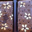 Brownies shiny crush