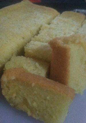 Foto resep Bolu ketan putih