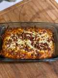 Cauliflower Bake