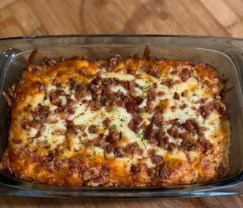 Popular Recipe Cauliflower Bake Yummy