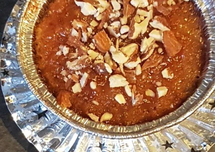 Comment Cuisiner Pain tunisien (khobz lbay) aux amande et la chapelure