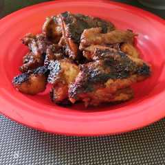 รูปของ Ayam Bakar Kecap
