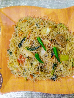 Foto resep Bihun Goreng