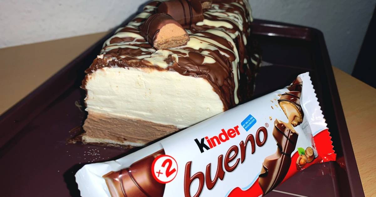 Kinder Bueno Marcsi Toth Receptje Cookpad Receptek