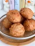 Bakso Goreng Babi Udang