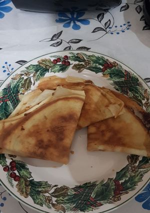 Foto resep Lekker teflon