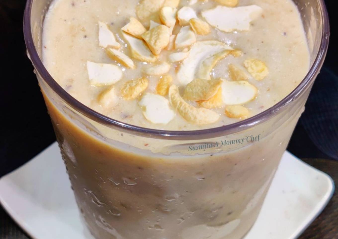 Pana (sweet drink)