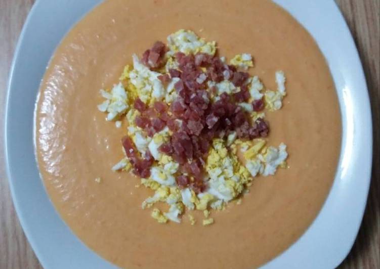 Salmorejo