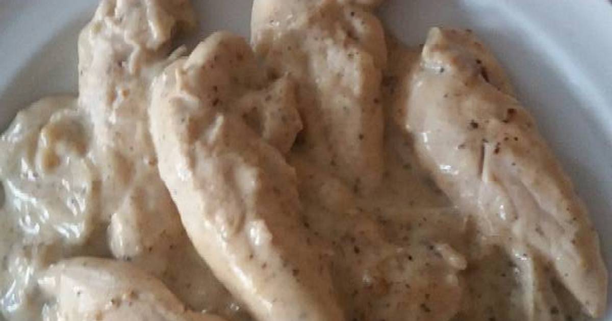  recetas muy ricas de pimienta blanca compartidas por cocineros  caseros- Cookpad