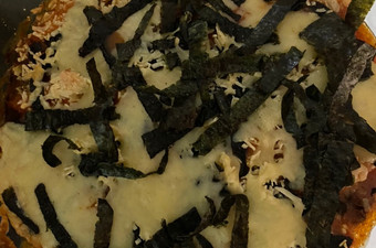 Cara Buat Salmon mentai rice Enak Terbaru