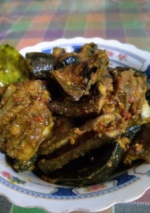 Foto resep Belut bumbu saus tiram