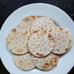 A picture of Healthy tacos#recipemarathon.