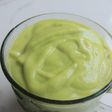 Alpukat Creamy Sweet Simple