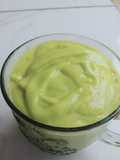 Alpukat Creamy Sweet Simple