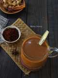 Kopi Susu Bandrek