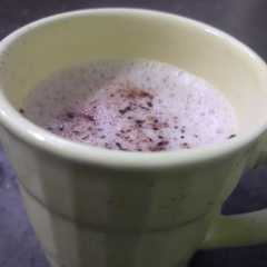 A picture of Coffee.