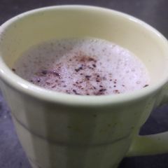 A picture of Coffee.