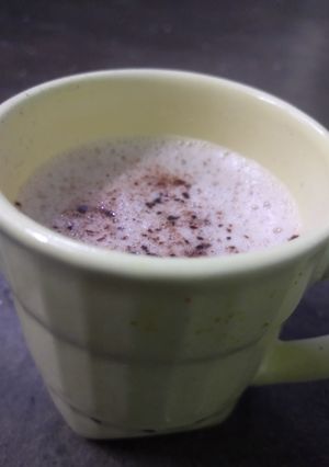 A picture of Coffee.