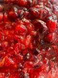 Classic Cranberry Sauce 🫙