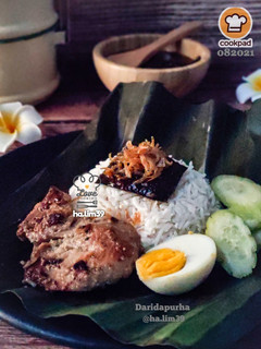 Gambar Nasi Lemak