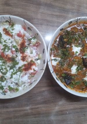 વેજ કોલ્હાપુરી (Veg Kolhapuri Recipe In Gujarati) રેસીપી મુખ્ય ફોટો