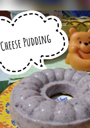 Foto resep Oreo Cheese Pudding