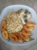 Spicy Noodles