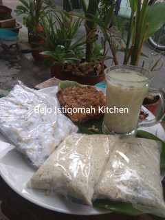 Foto resep Tempe Homemade