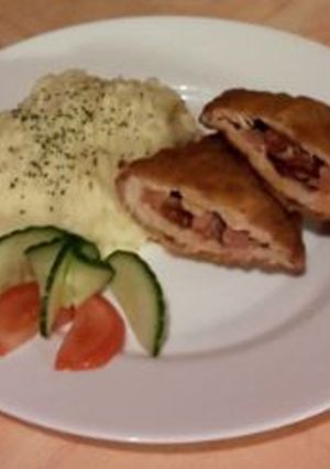 Betyárbatyu recept fotója