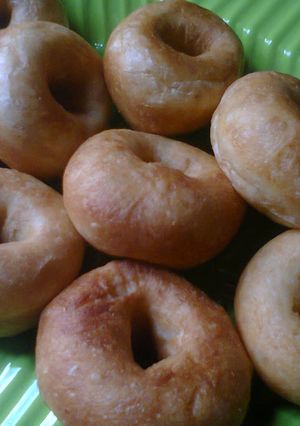 Foto resep Donat Ekonomis