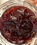 Dulce de uva