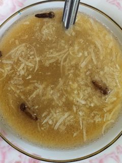 ગરમાળુ(Garmalu Recipe in Gujarati) રેસીપી મુખ્ય ફોટો