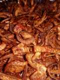 Koshari Onions