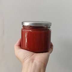 รูปของ Saus Tomat Homemade