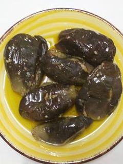 صورة لوصفة المكدوس