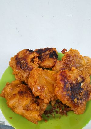 Foto resep Pisang Goreng Madu Praktis