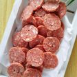 Chicken Pepperoni