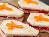 Coffin Sandwiches