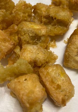 Foto resep Tahu Crispy