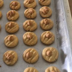🍪 Mathu Cookie 🍪 A picture of 🍪 Mathu Cookie 🍪.