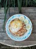 Nasi Goreng Blueband