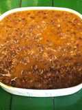 Chili con carne