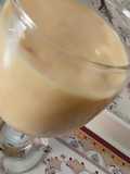Mango & date shake