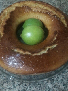 Une photo de Moscotchou au zeste de citron
