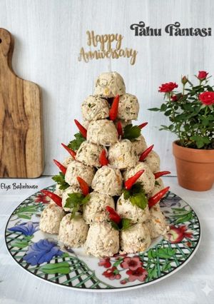 Foto resep Tahu Fantasi / Tahu Snack