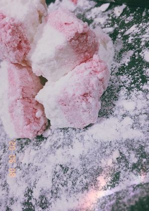 صورة لوصفة المارشميلو 🍡