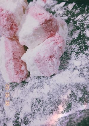 صورة لوصفة المارشميلو 🍡