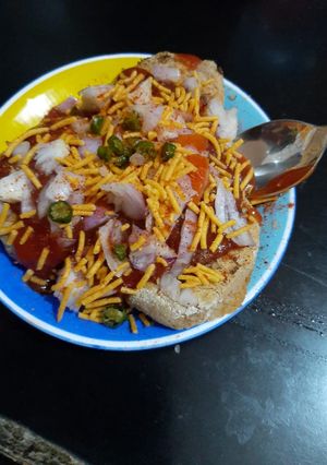 राजमा टिक्की (rajma tikki recipe in Hindi) रेसिपी मुख्य फोटो
