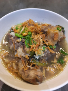 Foto resep Sop Janda