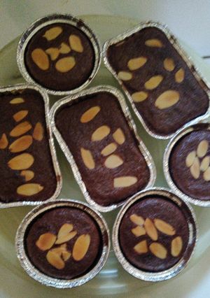 Foto resep Chocolava uhuy
